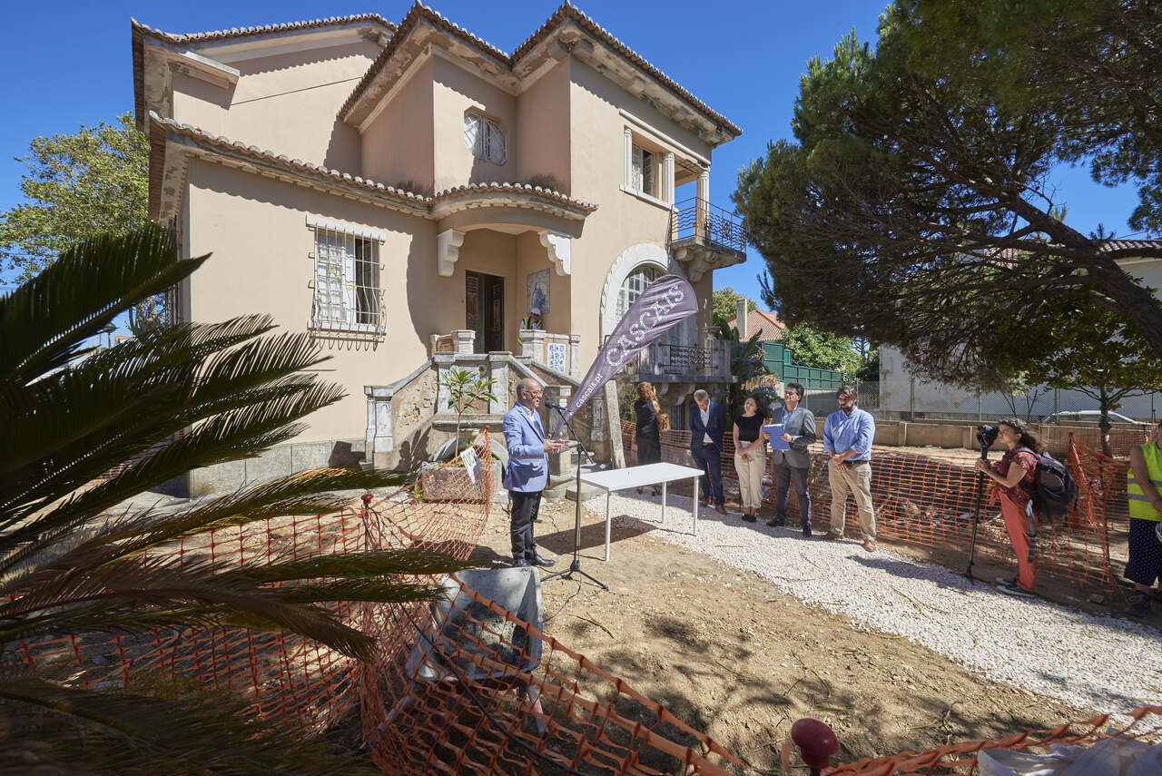 RUCE dá forma a novo projeto artístico e científico