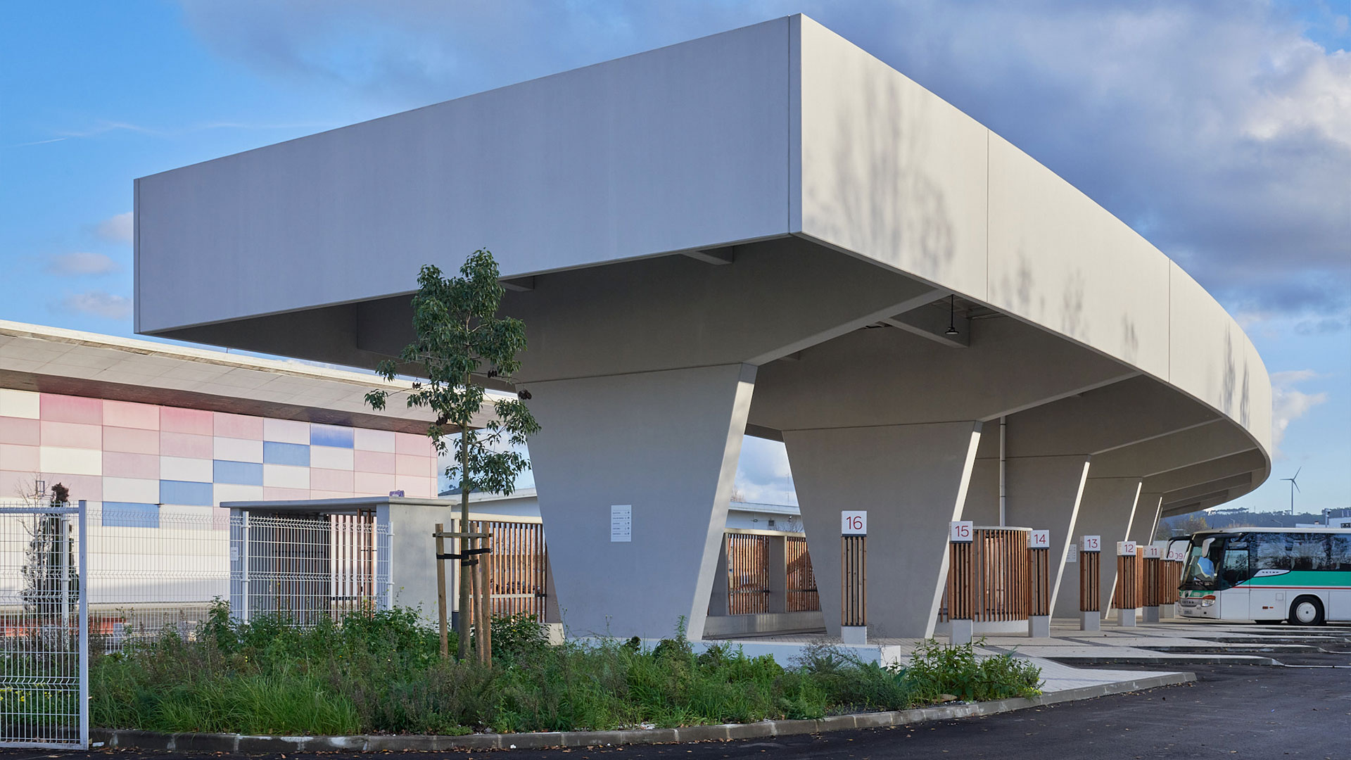 Terminal Rodoviário