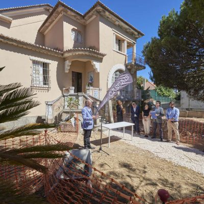 RUCE dá forma a novo projeto artístico e científico