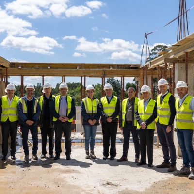 RUCE e Diocese do Porto avançam com projeto habitacional